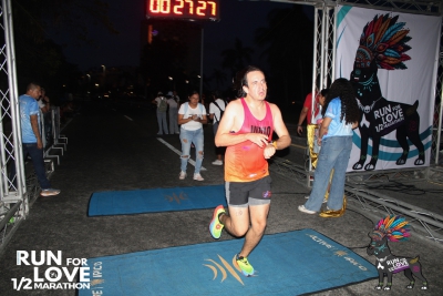 Run for Love 2024